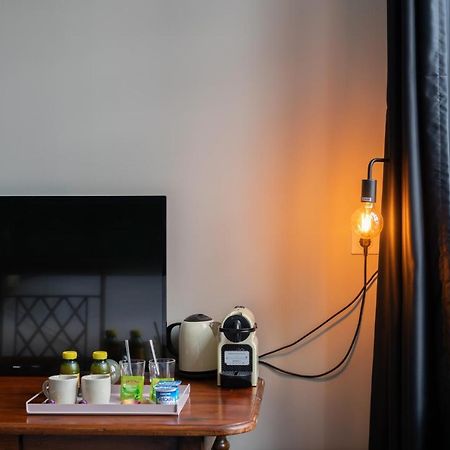 Hotel Une Chambre En Ville Toulouse Ngoại thất bức ảnh