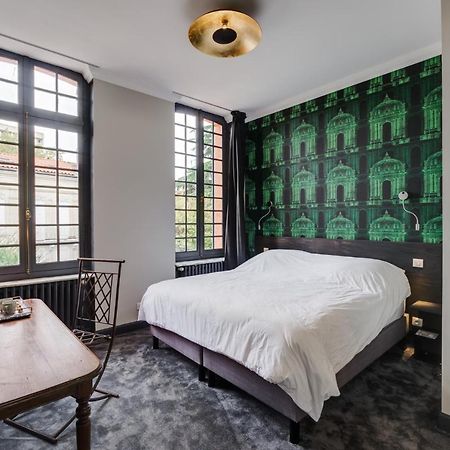 Hotel Une Chambre En Ville Toulouse Ngoại thất bức ảnh