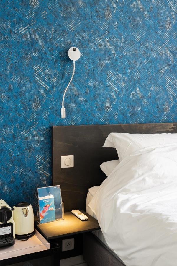 Hotel Une Chambre En Ville Toulouse Ngoại thất bức ảnh