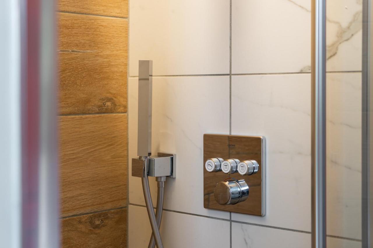 Hotel Une Chambre En Ville Toulouse Ngoại thất bức ảnh