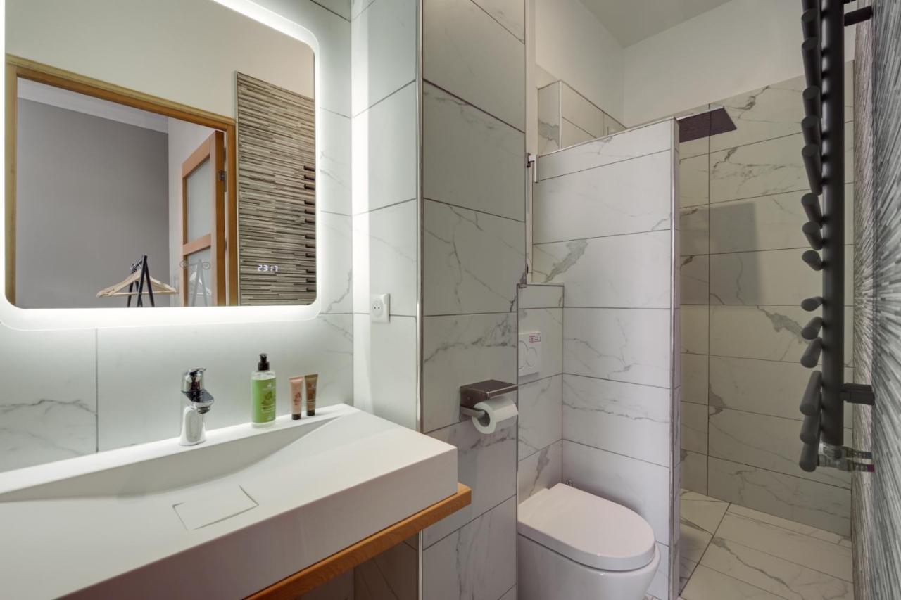 Hotel Une Chambre En Ville Toulouse Ngoại thất bức ảnh