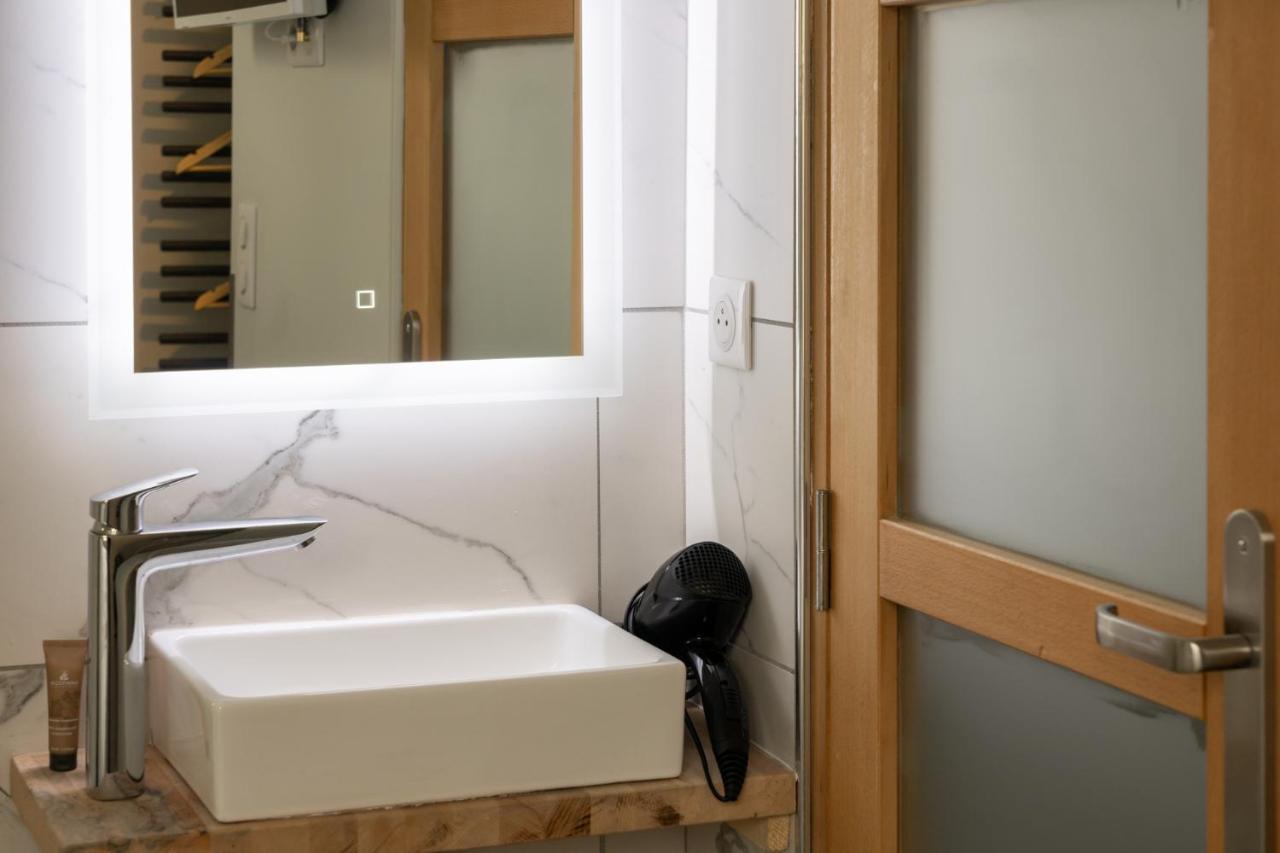 Hotel Une Chambre En Ville Toulouse Ngoại thất bức ảnh