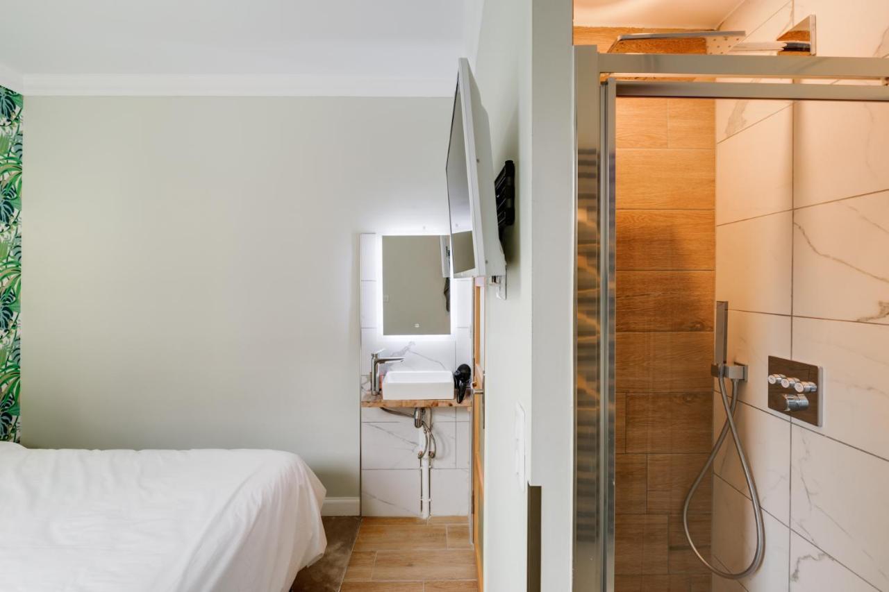 Hotel Une Chambre En Ville Toulouse Ngoại thất bức ảnh