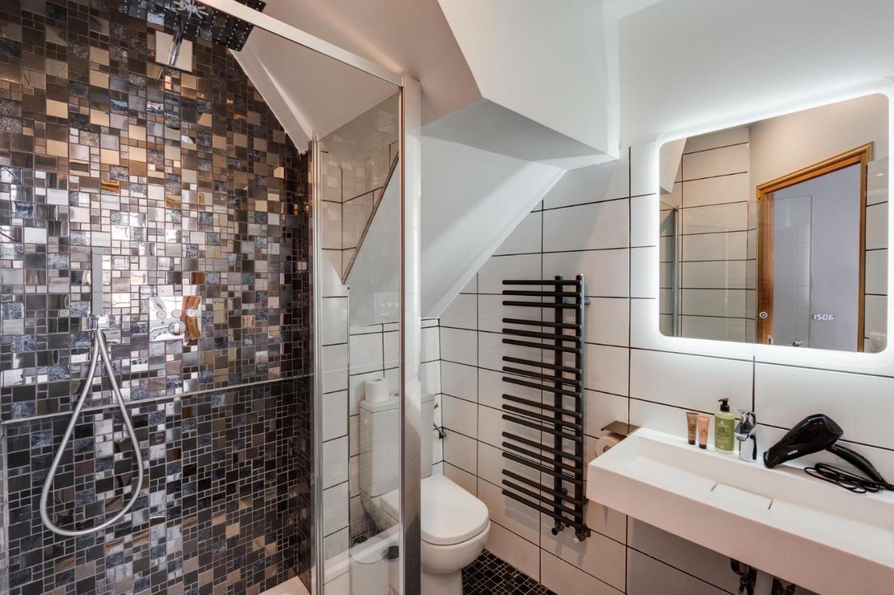 Hotel Une Chambre En Ville Toulouse Ngoại thất bức ảnh