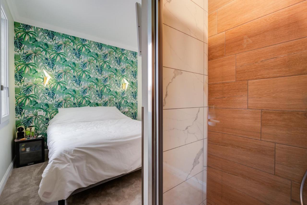 Hotel Une Chambre En Ville Toulouse Ngoại thất bức ảnh