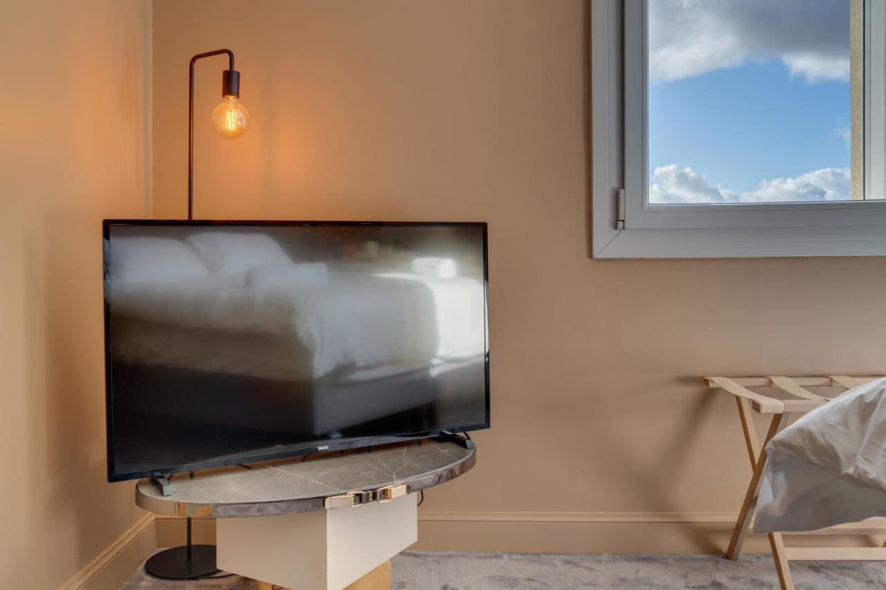 Hotel Une Chambre En Ville Toulouse Ngoại thất bức ảnh