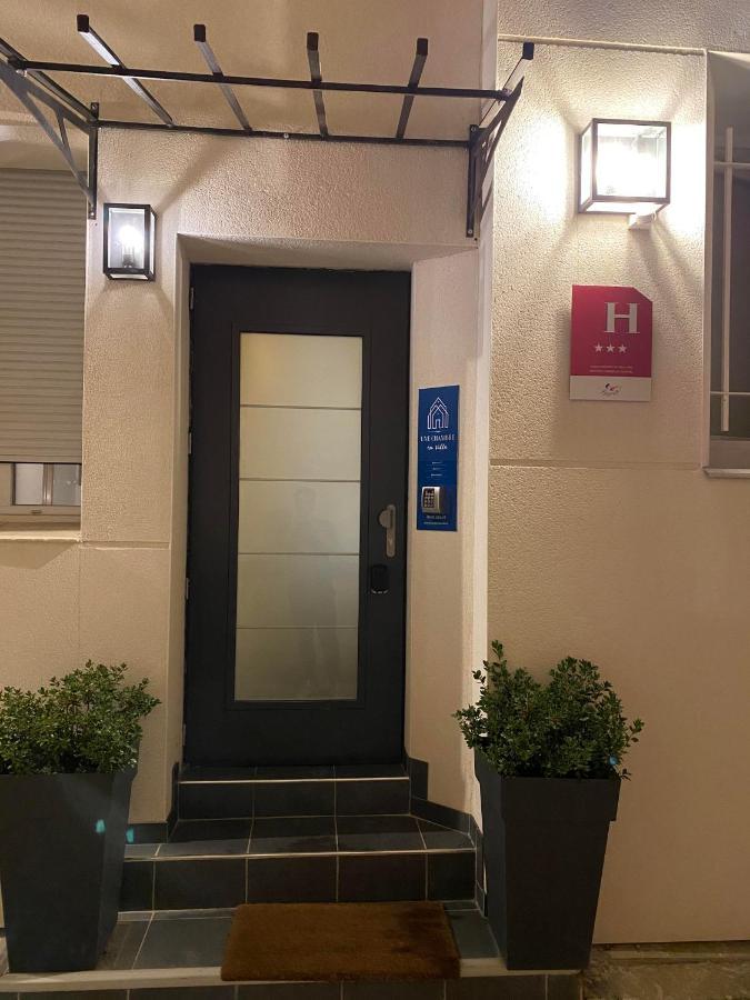 Hotel Une Chambre En Ville Toulouse Ngoại thất bức ảnh